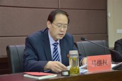 把报告精神落实到各项工作中