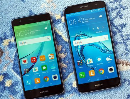 自拍神器变身职场利器 HUAWEI nova 2系列实用功能初体验