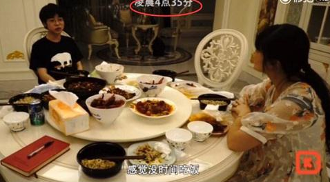 凌晨四点吃饭八点睡觉 虎牙嗨氏走红并非意外  