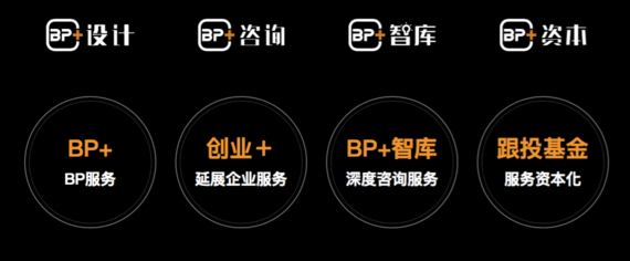 崔大宝：我要用专业BP酿好创业融资第一口奶！  