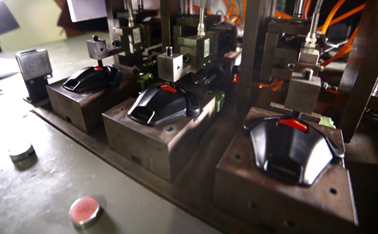 品质决定销量——惠尔顿儿童安全座椅工厂深度调研 品质决定销量——惠尔顿儿童安全座椅工厂深度调研