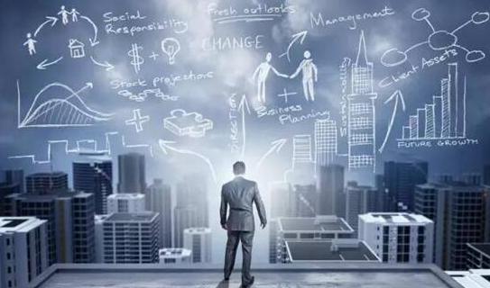 智能办公来势汹汹,是服务企业“噱头or趋势” 智能办公来势汹汹,是服务企业“噱头or趋势”