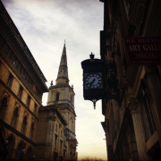 解读英国最宜居城市——布里斯托