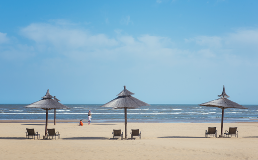 把蓝图变美景 秦皇岛旅发大会3个亮点提前看