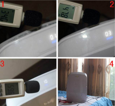 b-MOLA评测:室内空气污染严重地危害了婴幼儿的健康