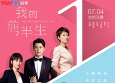 《我的前半生》开播看点多 马伊琍遭遇婚姻危机