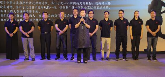 大型汽车测评栏目即将强势推出