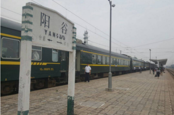 12天7家用户,舟谱云管家成功打开阳谷市场 12天7家用户,舟谱云管家成功打开阳谷市场