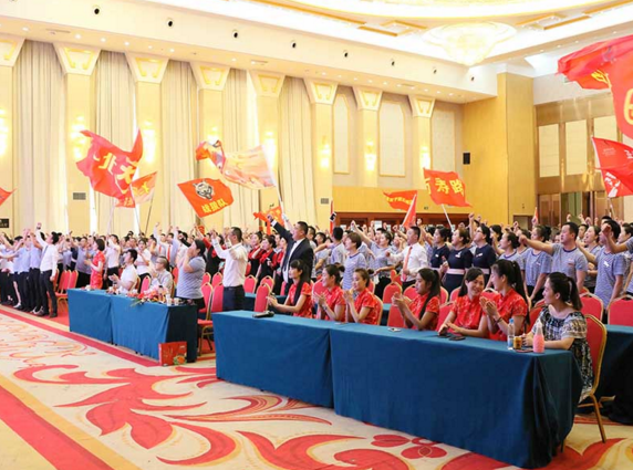 盛世20载，华夏良子与你见证青春荣耀！  