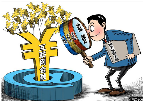 三管齐下防范金融风险,保障资产的稳与活 三管齐下防范金融风险,保障资产的稳与活