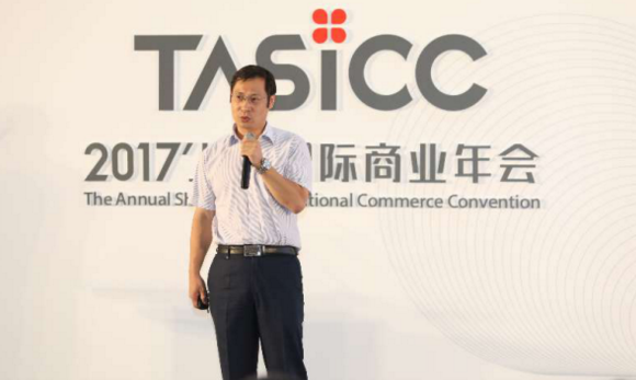 发改委程世东谈智慧交通 ETCP应扛起使命与责任  