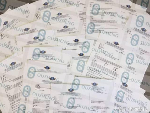 欧笙移民携手新浪海外分期 丫丫邦方案独家发布会启动! 欧笙移民携手新浪海外分期 丫丫邦方案独家发布会启动!