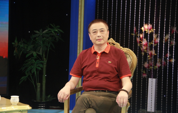“超越”家装的积年桎梏，CCTV专访我爱我家网CEO马自强