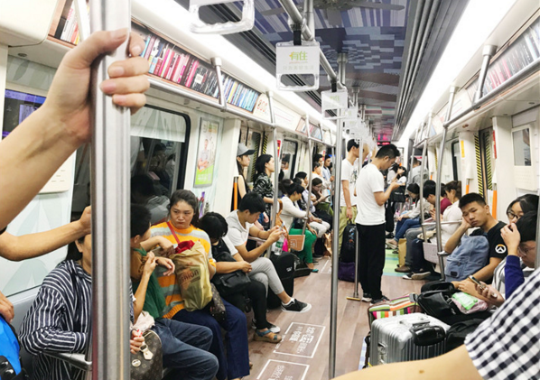 打败装修综合症 有住“墙裂”建议你这样装修  