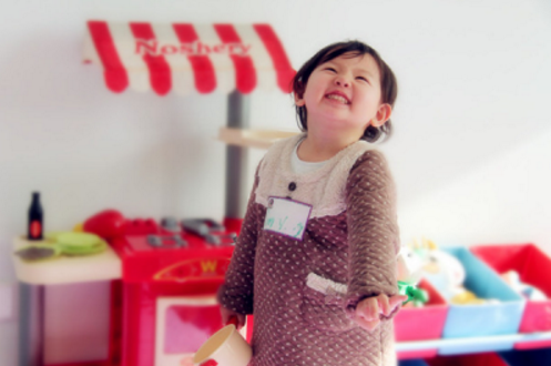 悦宝园（中国）首家“亲幼一体化”国际幼儿园在黄山开园  