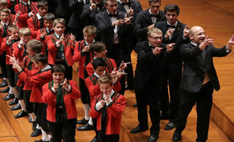 中国艺术人参与第8届“匈牙利布达佩斯音乐桥国际艺术节” 中国艺术人参与第8届“匈牙利布达佩斯音乐桥国际艺术节”