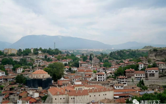 凰观咨询：爸爸送你的礼物——从南京到西雅图 