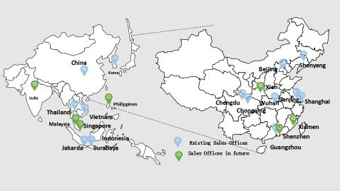 远海国际成为中欧旅游行业新桥梁