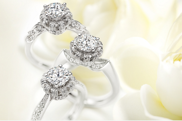 爱丽丝珠宝联手纽约时装周教你秒变潮人  