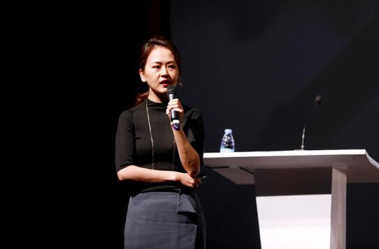 一生君创始人吕舟：享受当下的“强女人”时代  