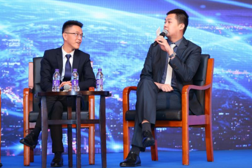 第六届中国金融科技峰会 黄金黄金的黄金货币化引关注  