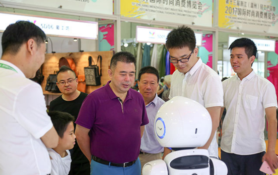 王振滔：“三步走策略”，变奥康为智能奥康  