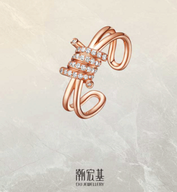 【潮宏基珠宝课堂】肤色不配,珠宝再贵也不美! 【潮宏基珠宝课堂】肤色不配,珠宝再贵也不美!