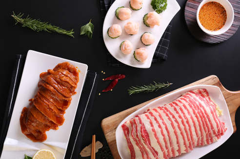 千味涮新风格餐厅新装开业,新品、新貌、新体验,期待和你相遇 千味涮新风格餐厅新装开业,新品、新貌、新体验,期待和你相遇