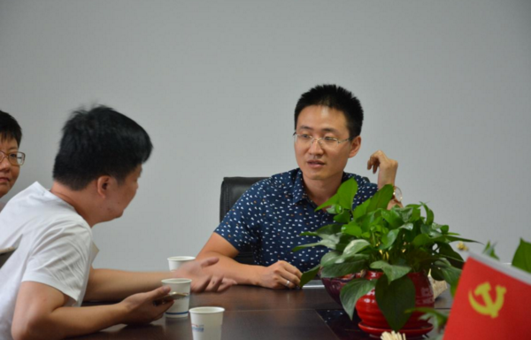 投这家金服获国资战略控股发布会圆满成功  