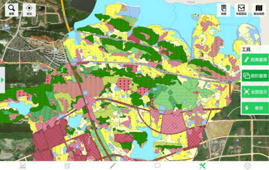 ArcGIS助力开展第三次全国土地调查新技术试点工作  