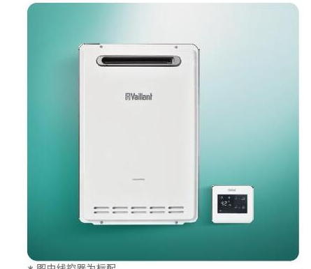 为大户型而造，威能豪华型智能恒温热水器上市  