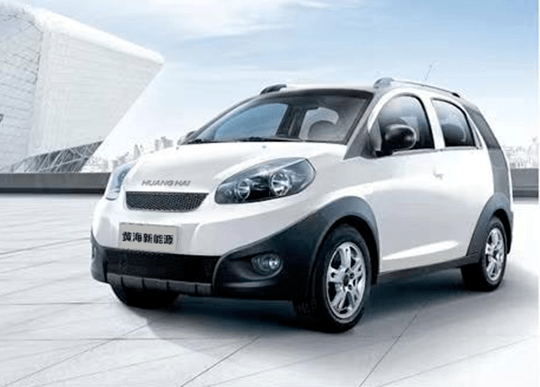 绿色低碳出行成时尚,曙光股份推出两款小型电动汽车 绿色低碳出行成时尚,曙光股份推出两款小型电动汽车