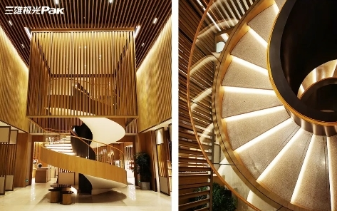 酒店市场逐步回暖!不得不看的三雄极光星级案例 酒店市场逐步回暖!不得不看的三雄极光星级案例