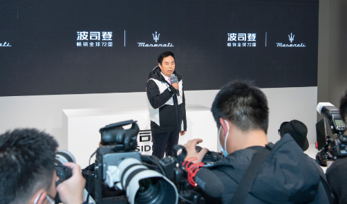 踔厉奋发 锐意进取丨高德康当选“2021-2022年度全国优秀纺织企业家” 踔厉奋发 锐意进取丨高德康当选“2021-2022年度全国优秀纺织企业家”